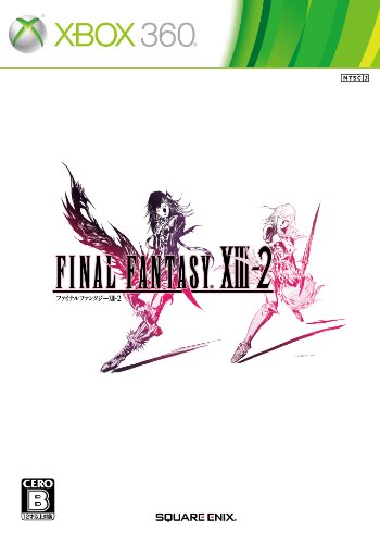 SQUARE ENIX - ファミコン　ファイナルファンタジー2＆3 Amazon | ファイナルファンタジーXIII-2 - PS3 | ゲームソフト